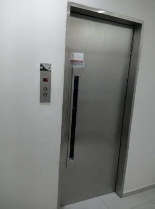 Apto 1 quadra da praia - Pitangueiras Apartment in State of São Paulo