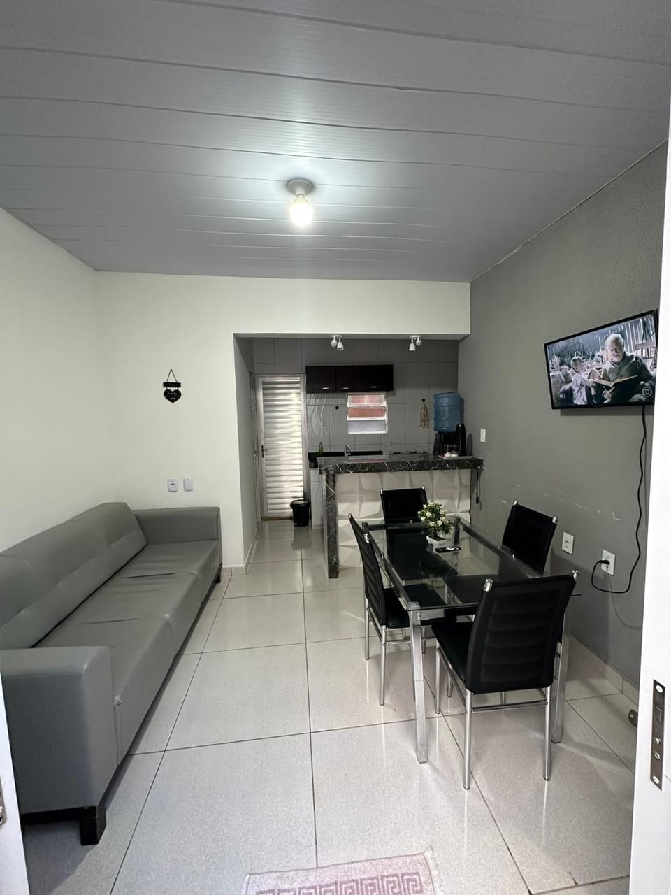 Casa aconchegante Maragogi Apartment in State of Alagoas, Brazil