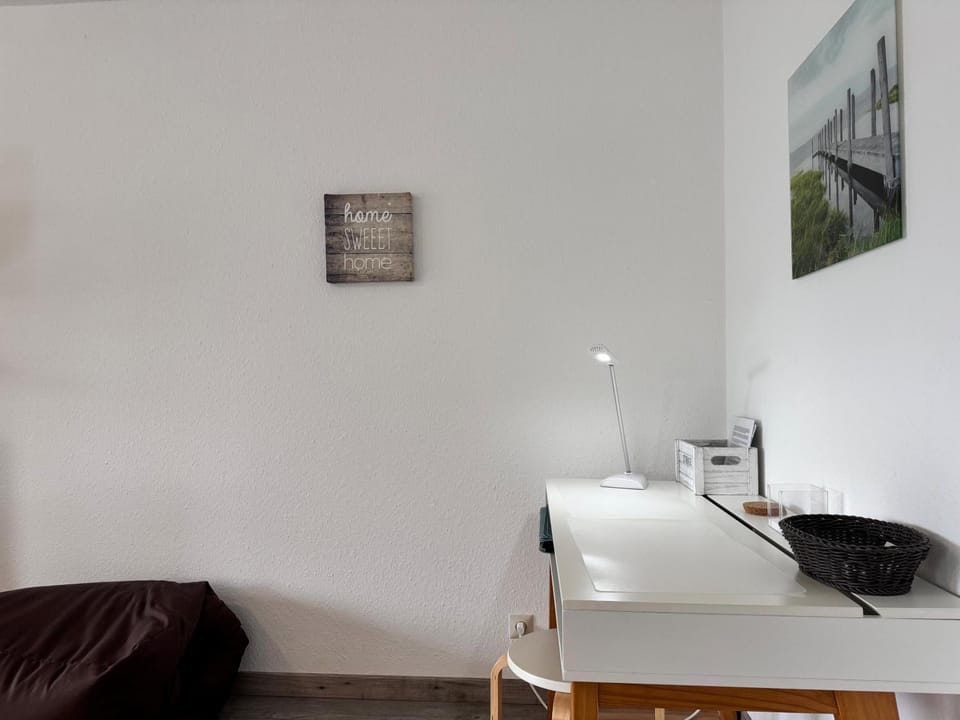 Paradies Apartment in Konstanz