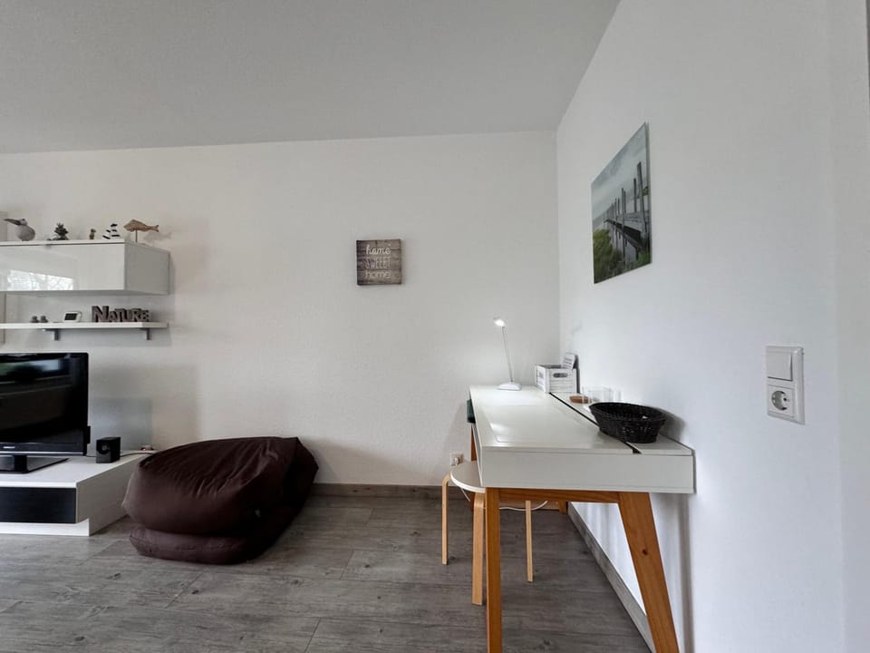 Paradies Apartment in Konstanz