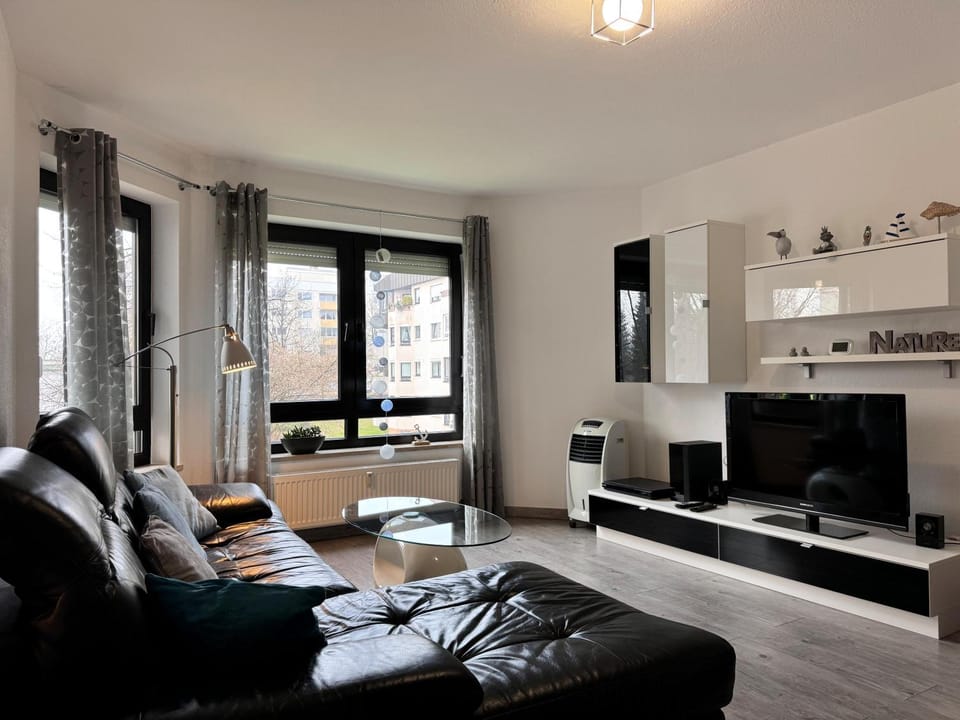 Paradies Apartment in Konstanz