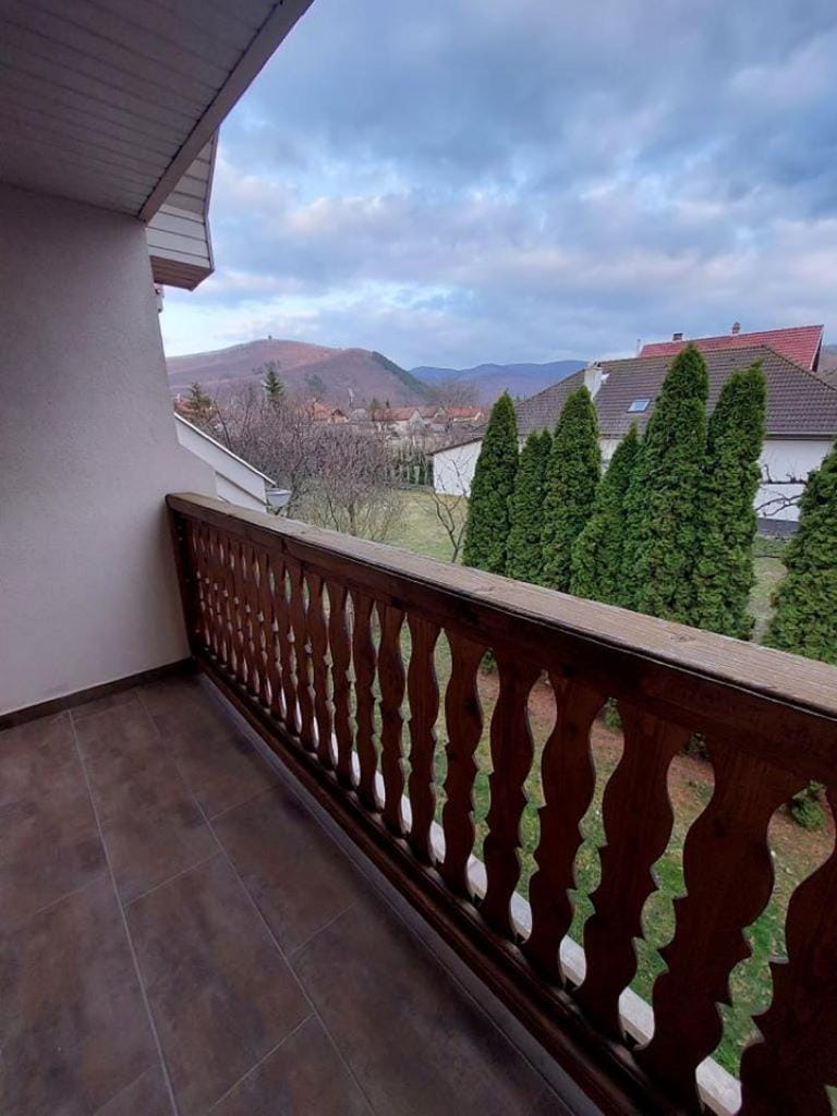 Szilvásvárad Camping & Apartman Campground/ 
RV Resort in Slovakia