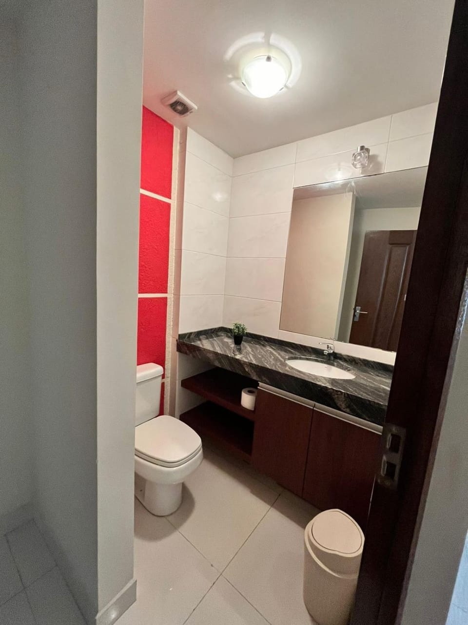 Departamento amplio de 3 dormitorios Apartment in Cochabamba
