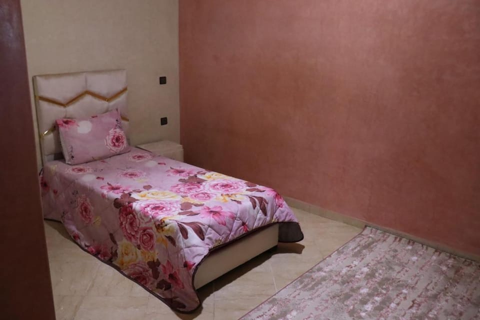 Fabulous apartment for rent Apartment in Souss-Massa
