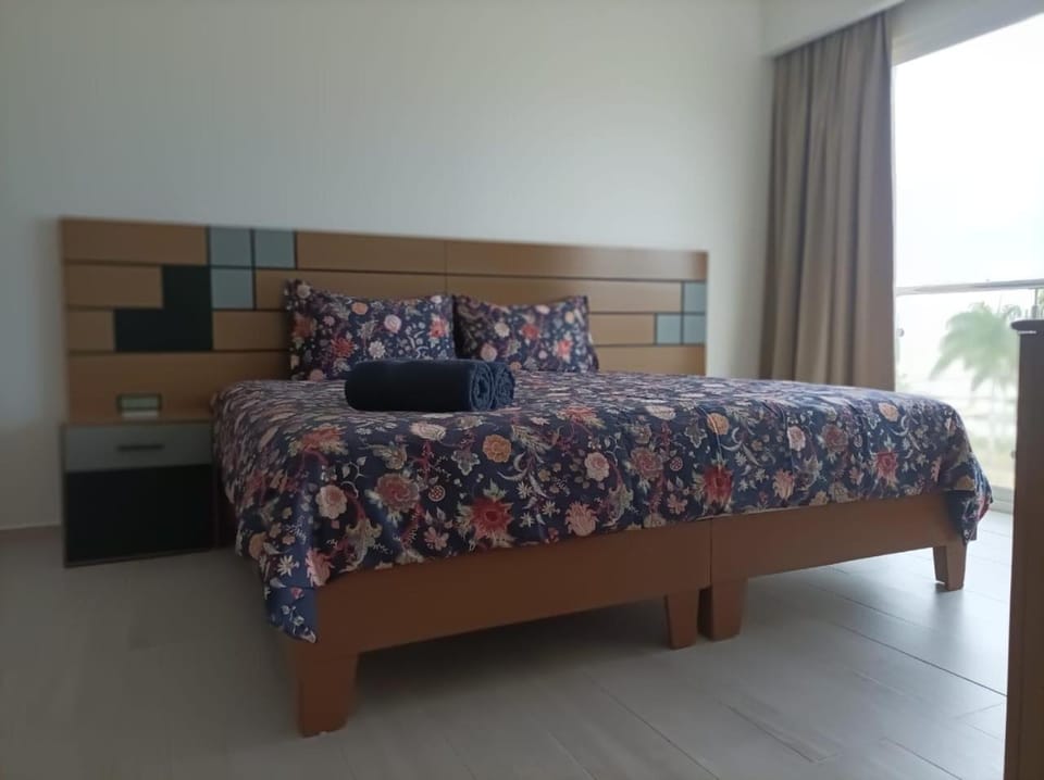 Relaxing 3-Bed Apto at Hard Rock Golf & Cana Bay Apartment in Punta Cana