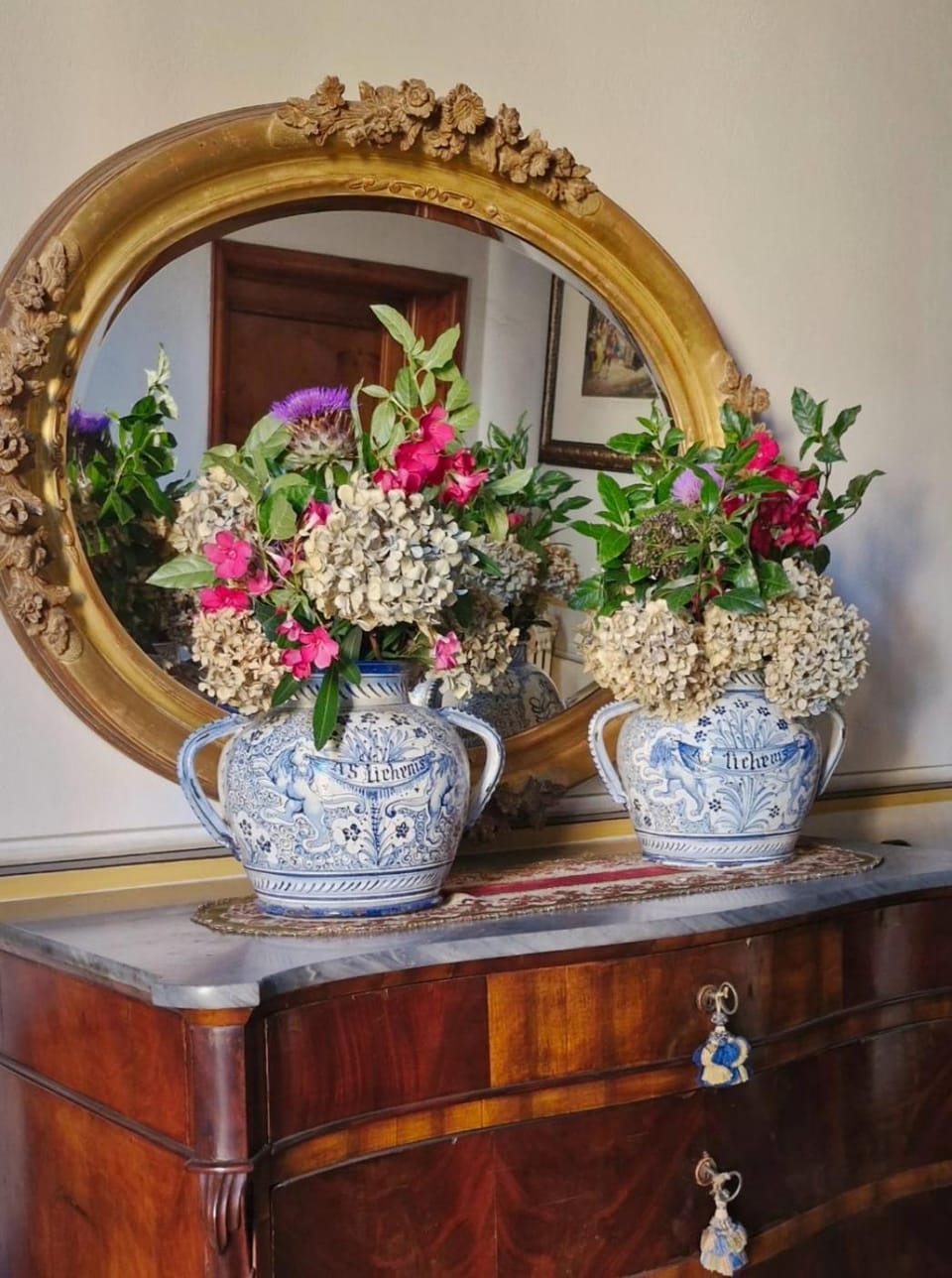 Cosetta Guesthouse Bed and Breakfast in Tuscany