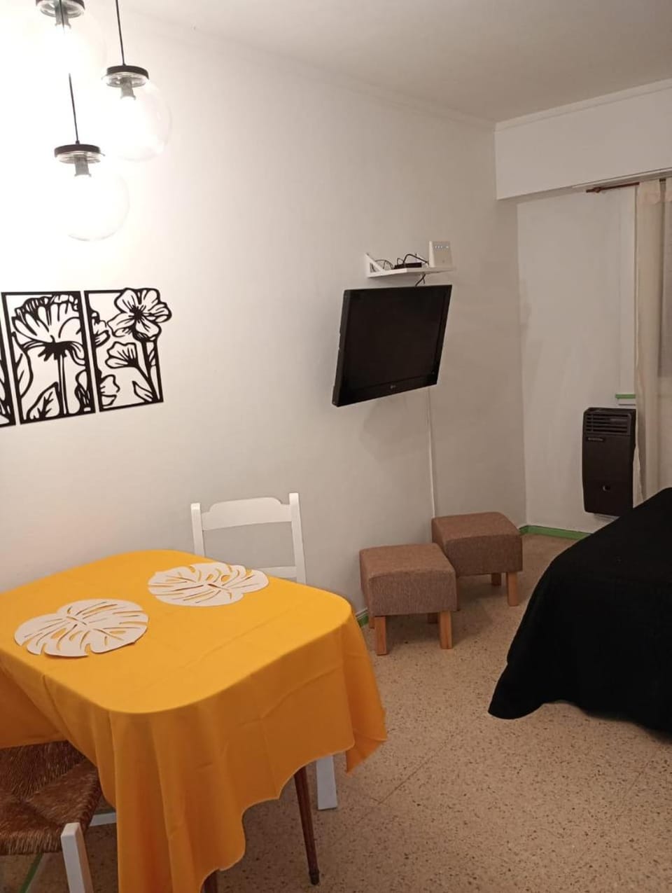 Plaza Mitre Apartment in Mar del Plata
