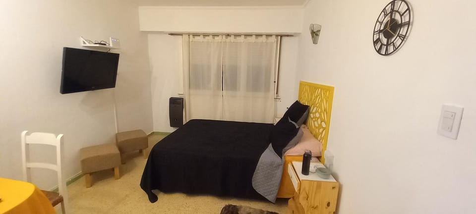 Plaza Mitre Apartment in Mar del Plata