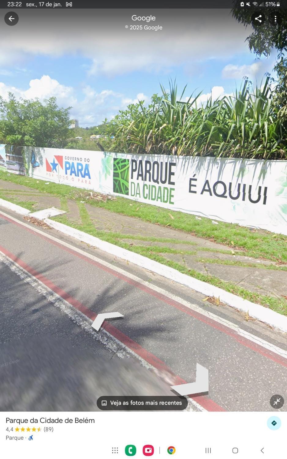 CASA COMPLETA ao LADO PARQUE DA CIDADE COP30 House in Belém