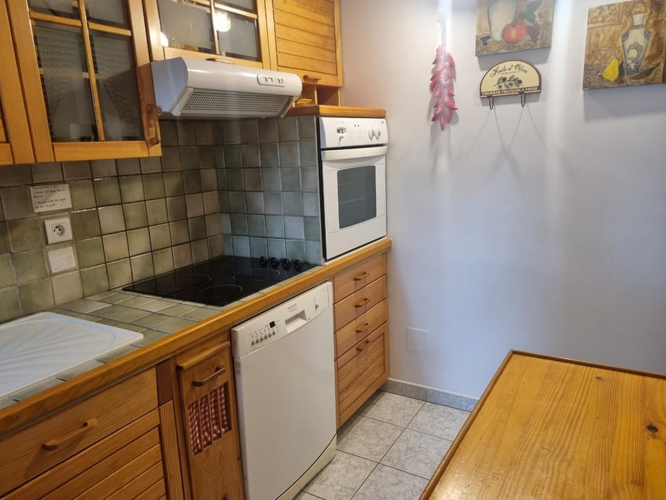 Spacieux T3 à Seignosse au bord de l'océan avec balcon - FR-1-239-1095 Apartment in Seignosse