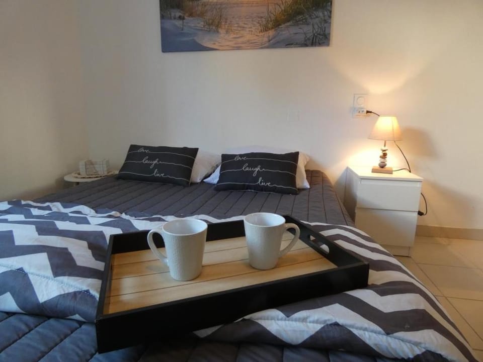 Maison de vacances à Fromentine - 35m², Animaux admis, 4 personnes - FR-1-540-309 House in Pays de la Loire