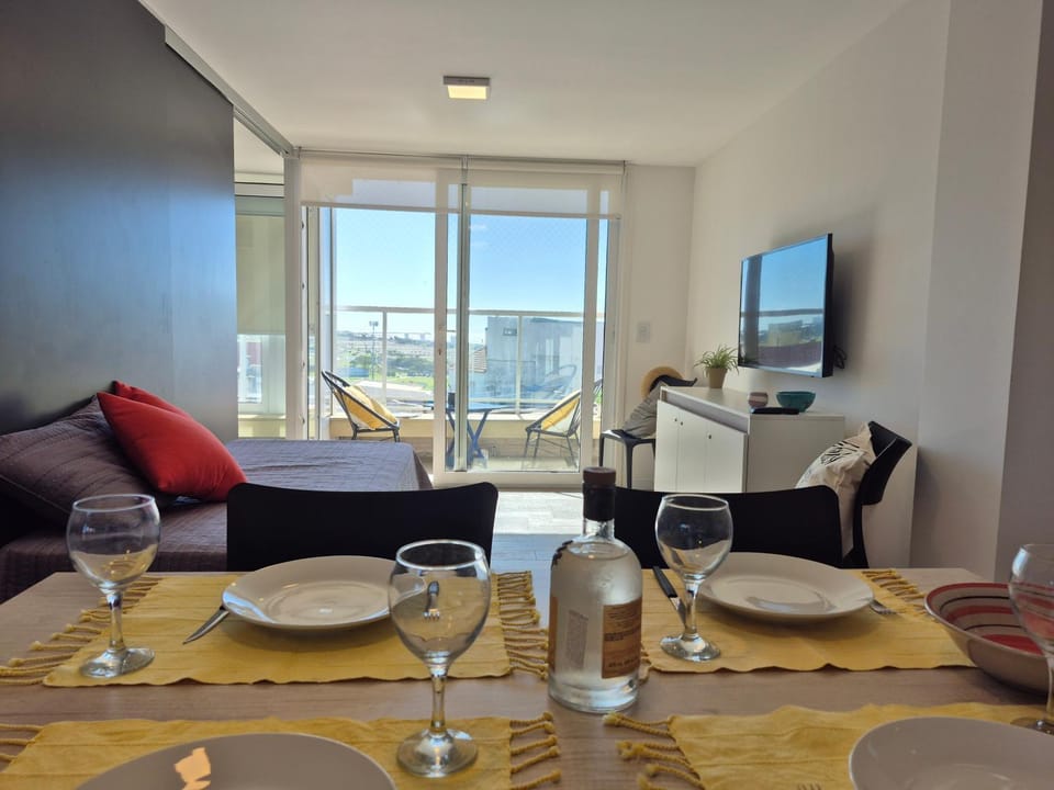 Communal lounge/ TV room, Living room, Seating area, Dining area