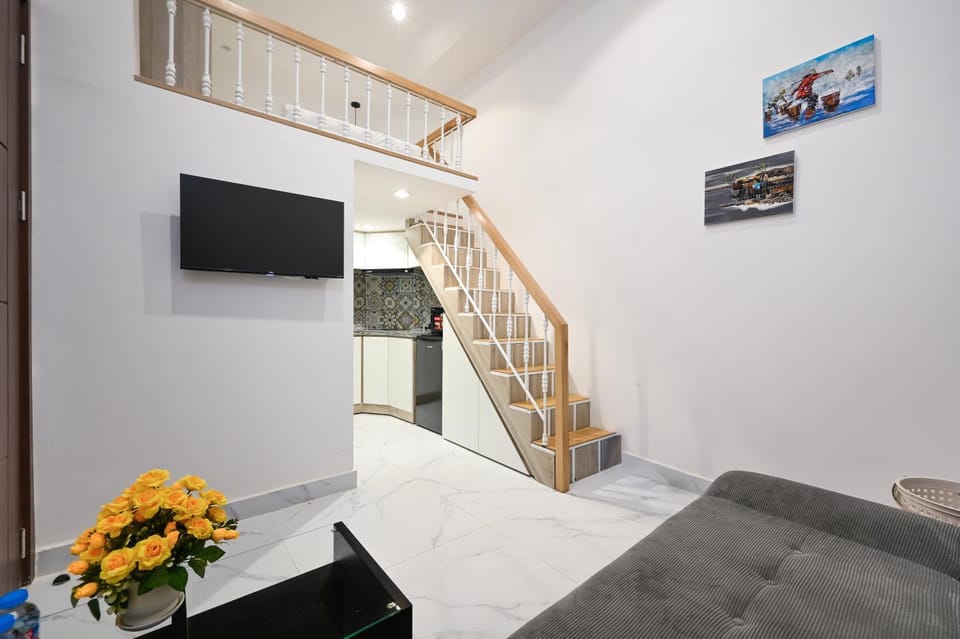 TV and multimedia, Photo of the whole room