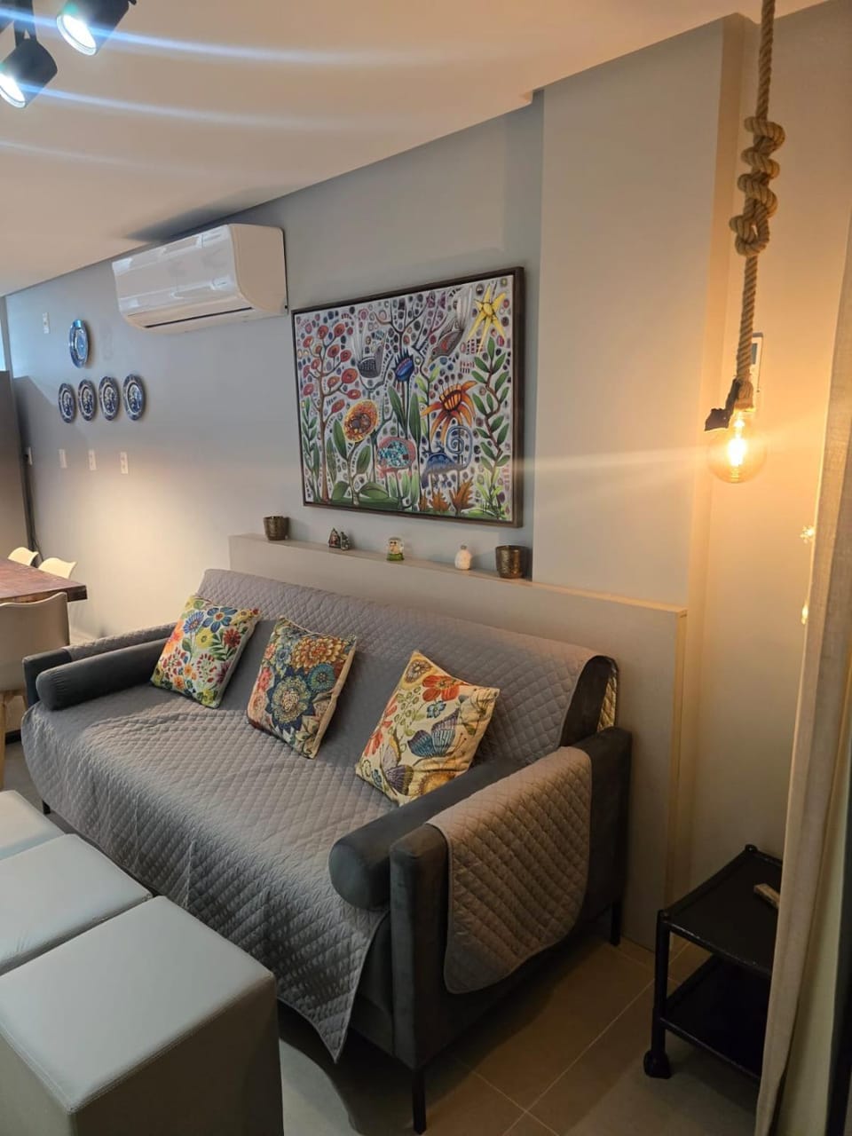 Charme e requinte em Carneiros com 2 quartos Apartment in State of Pernambuco, Brazil