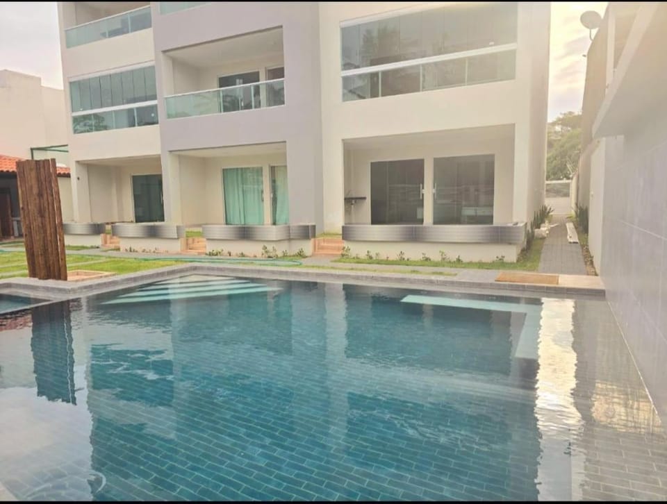 Charme e requinte em Carneiros com 2 quartos Apartment in State of Pernambuco, Brazil