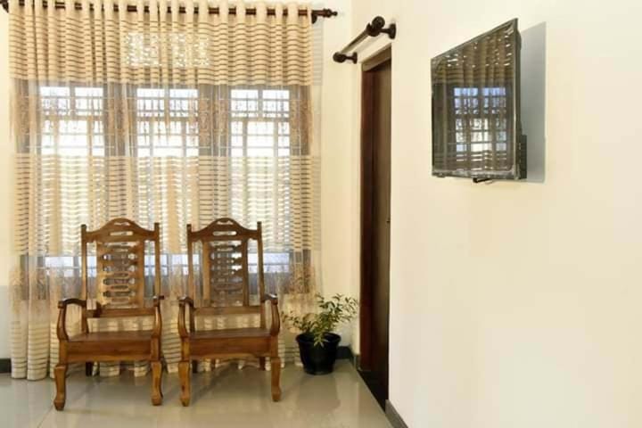 Rangana Holiday Home House in Hikkaduwa