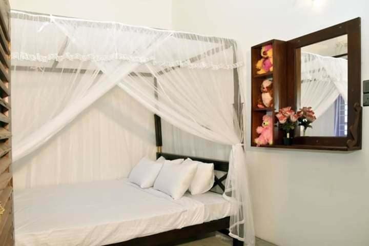 Rangana Holiday Home House in Hikkaduwa
