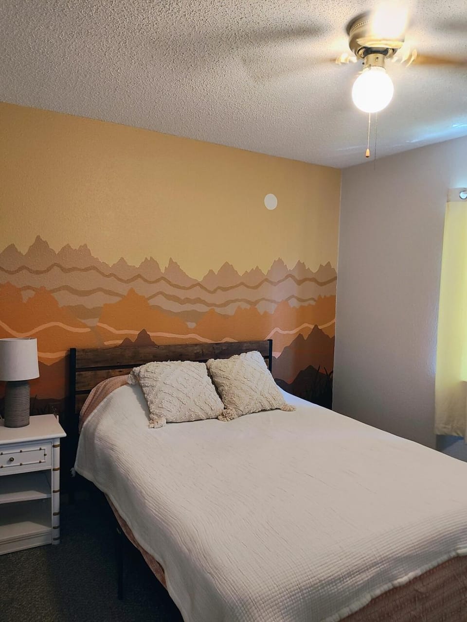 Cozy town house in Wall! House in Pennington County