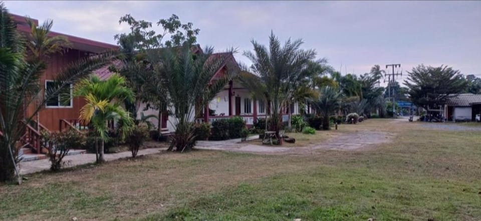 Salamat Hillside 2Bed Apartment in Sala Dan