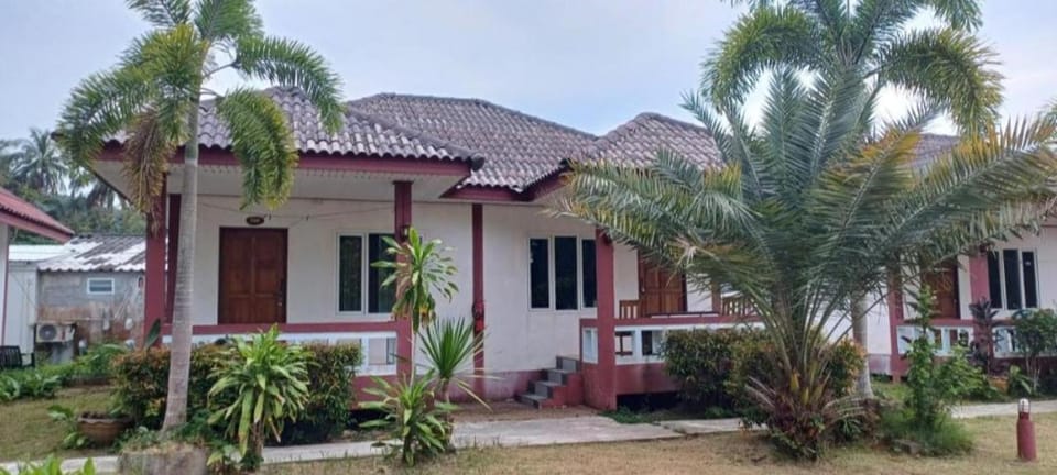 Salamat Hillside 2Bed Apartment in Sala Dan