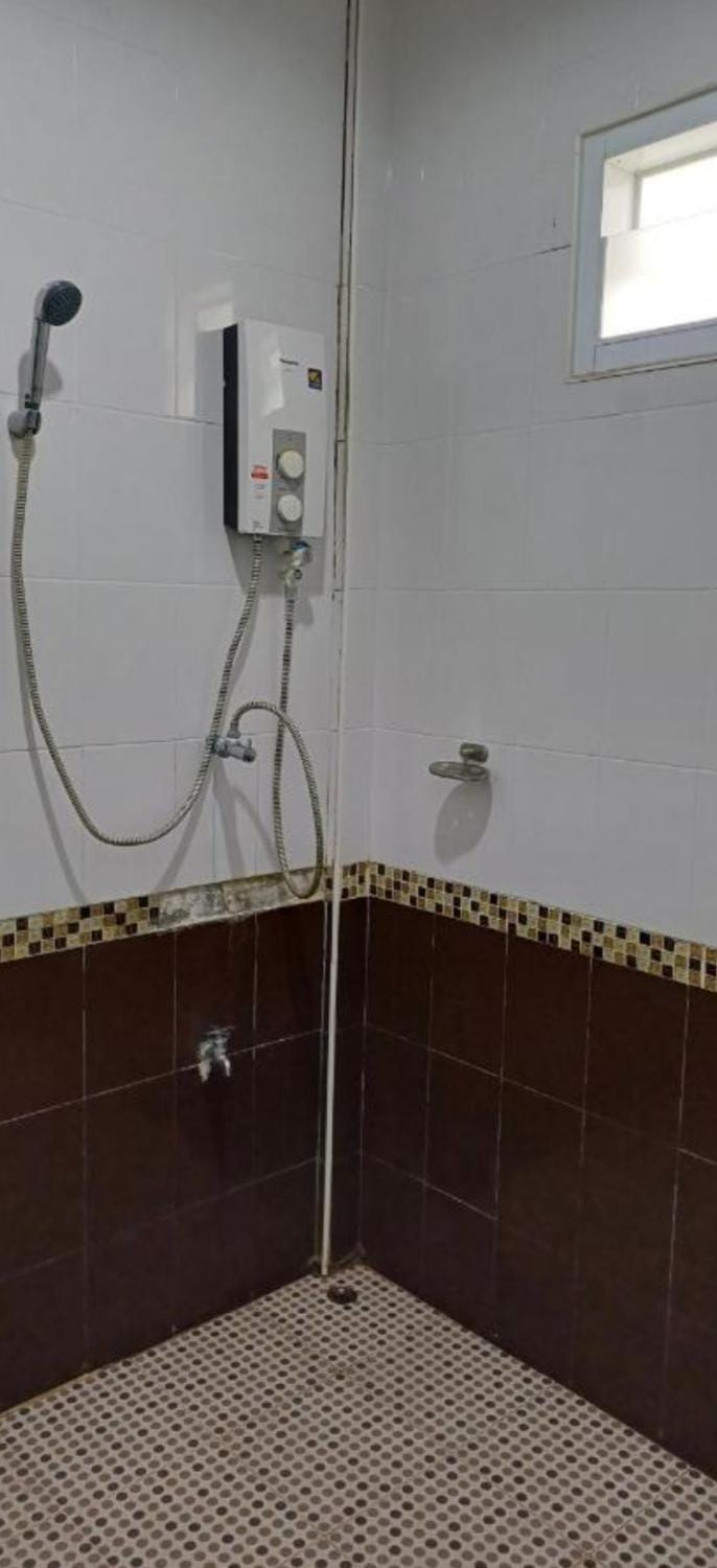 Salamat Hillside 2Bed Apartment in Sala Dan