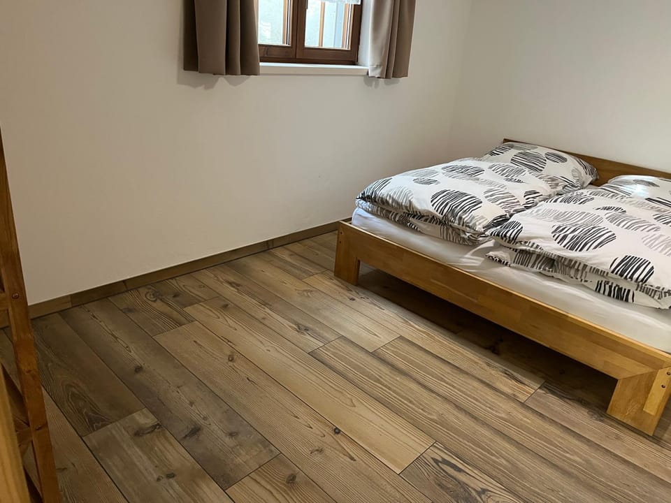 Mayrberg mit Terasse Apartment in Berchtesgadener Land