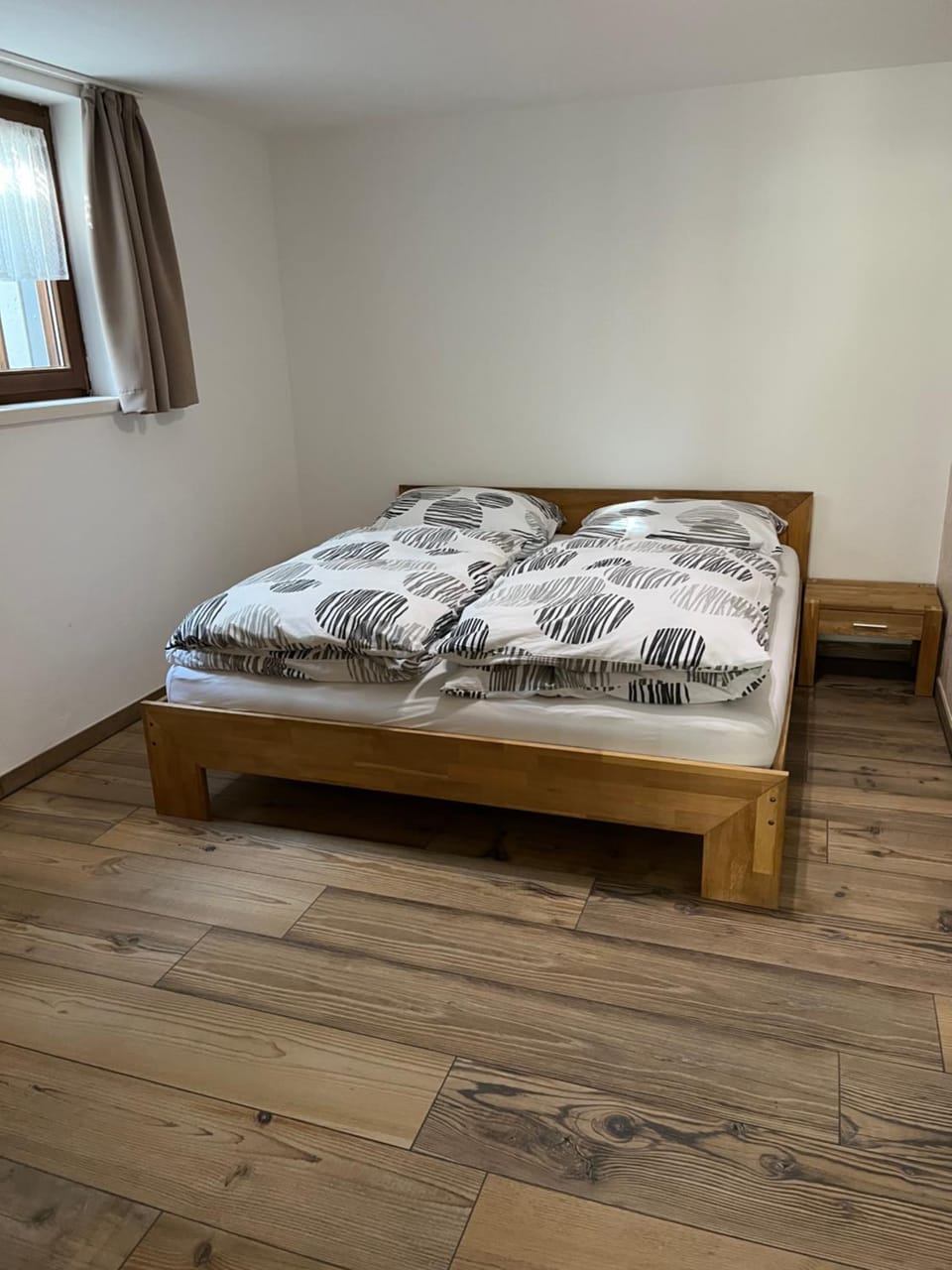 Mayrberg mit Terasse Apartment in Berchtesgadener Land