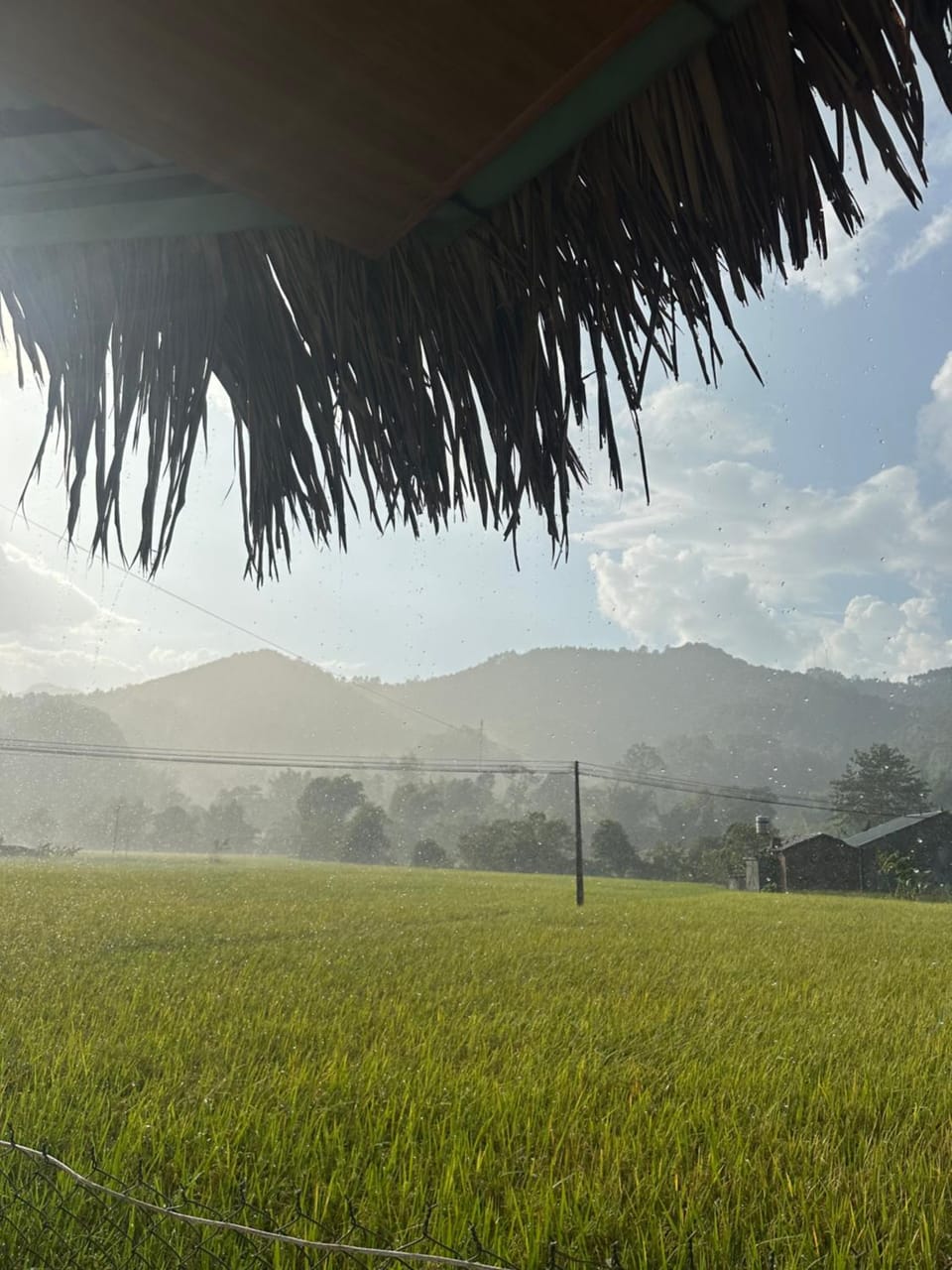Boong Home - Cao Bằng Country House in Vietnam