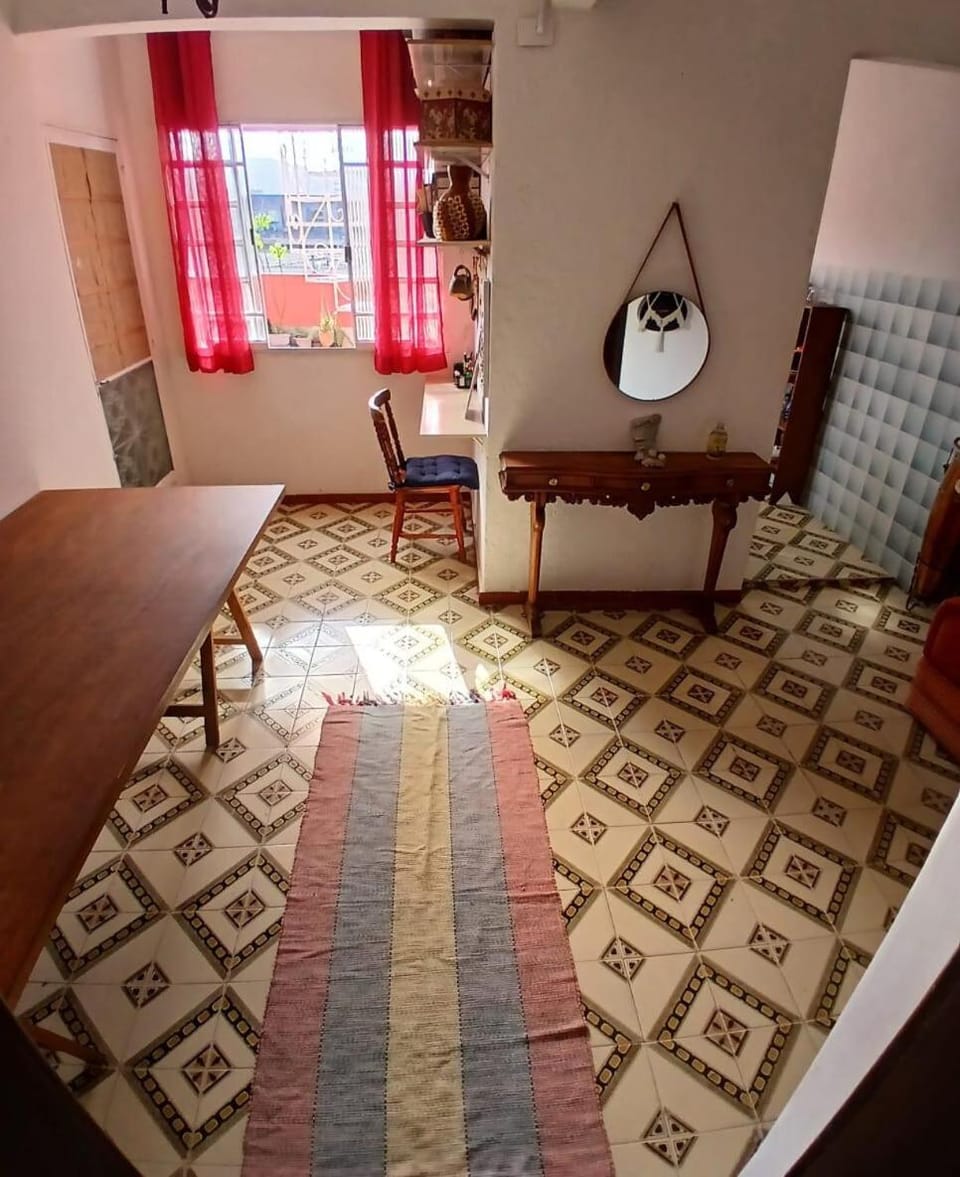 Casa Centro de Niterói Apartment in Niterói