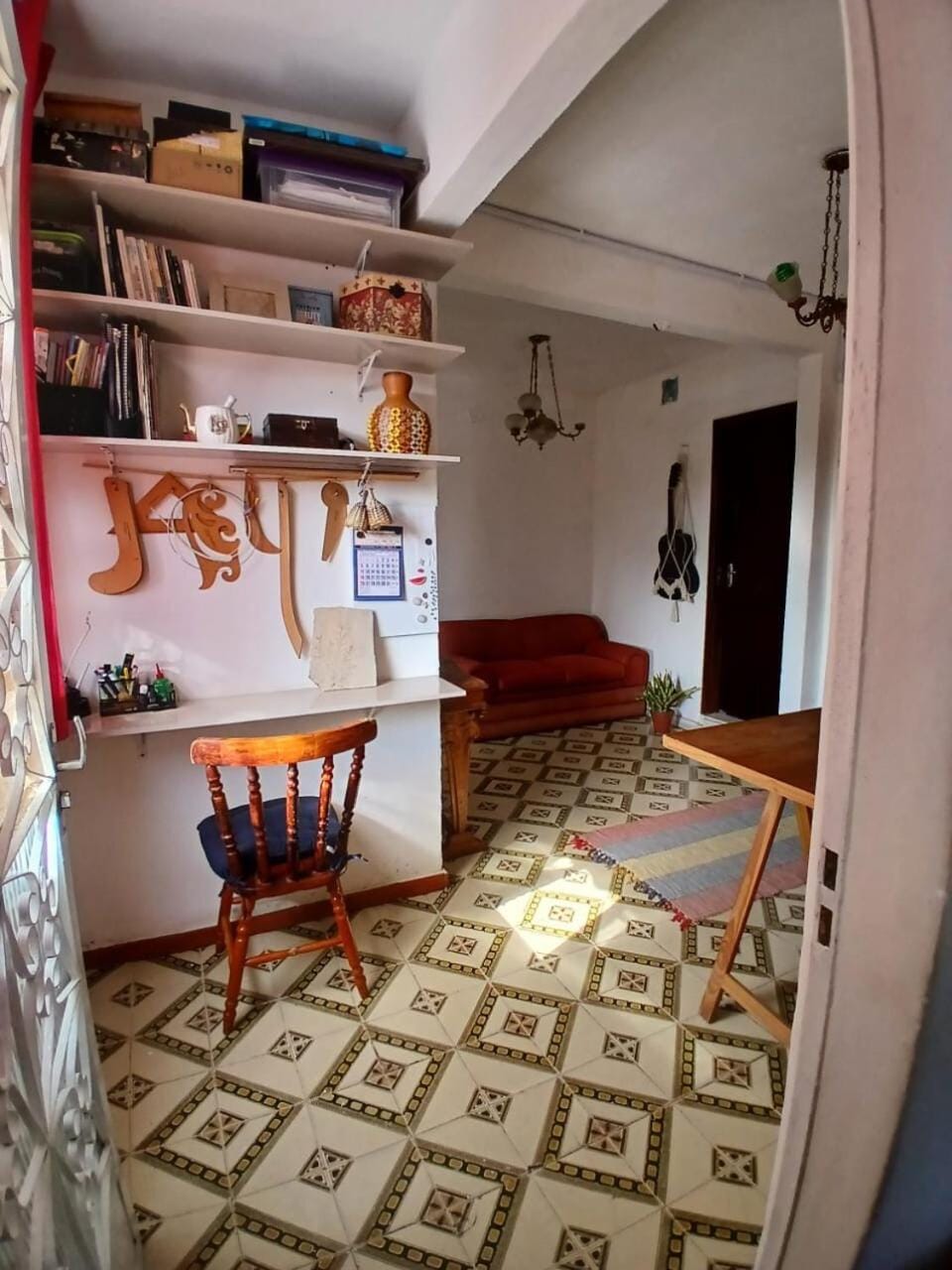 Casa Centro de Niterói Apartment in Niterói