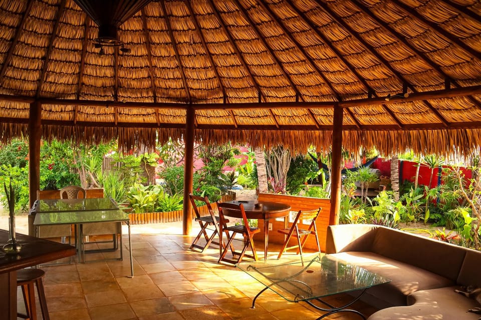 Patio, Garden, Garden, Banquet/Function facilities, Seating area, Garden view