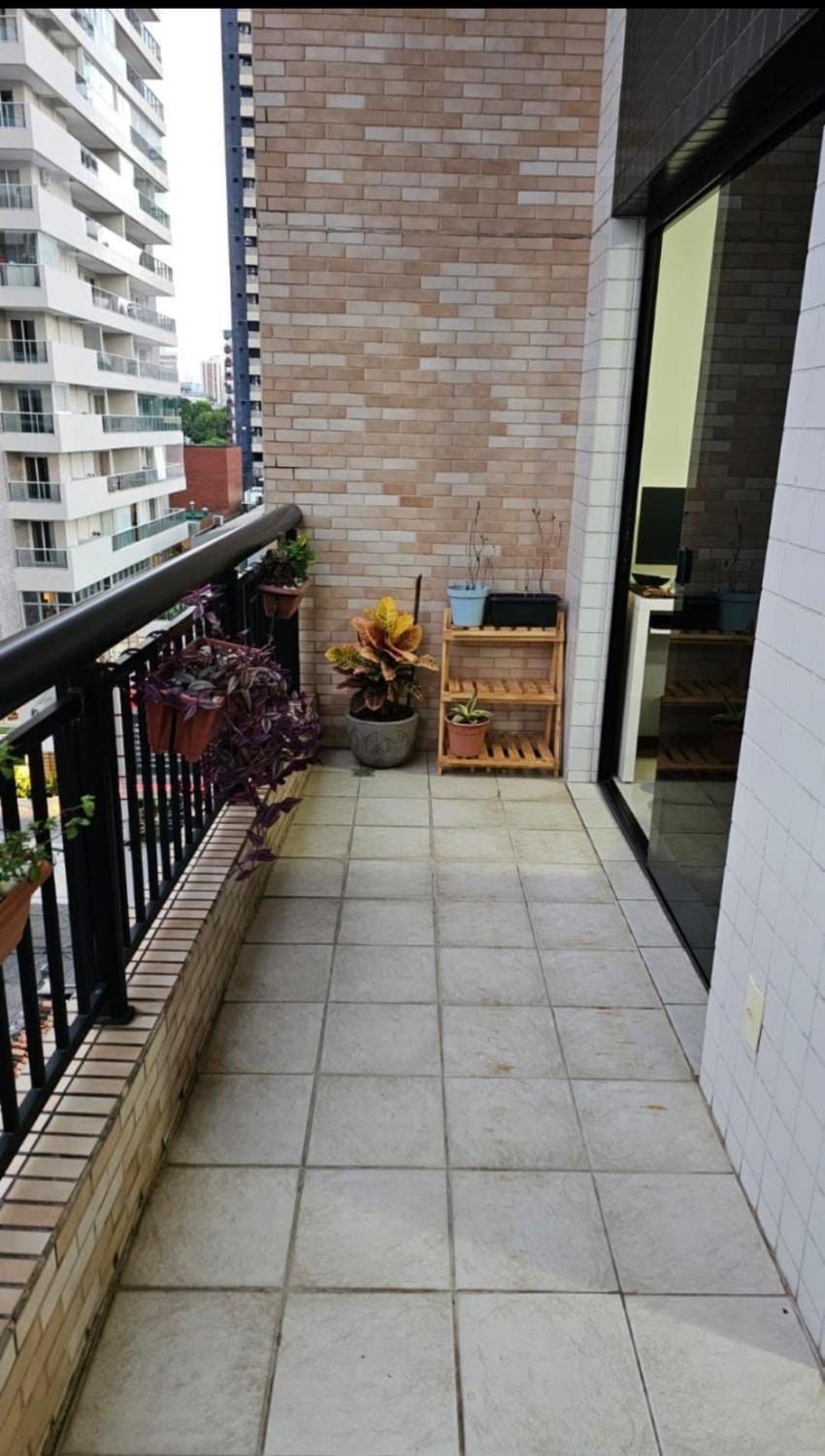 Multiplex Unique DOCA cop30 Apartment in Belém