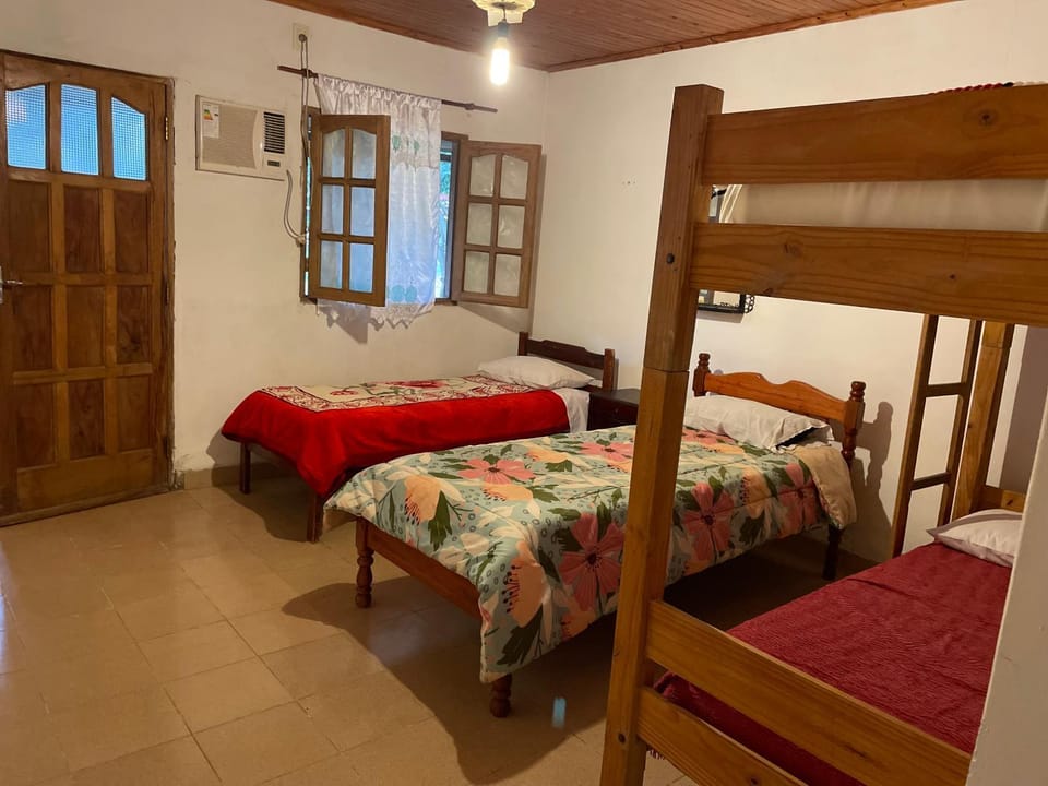 Corazón del Iberá Hotel in Corrientes Province, Argentina