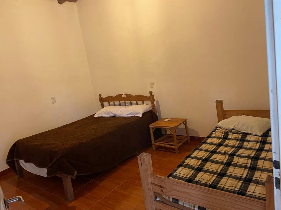 Corazón del Iberá Hotel in Corrientes Province, Argentina
