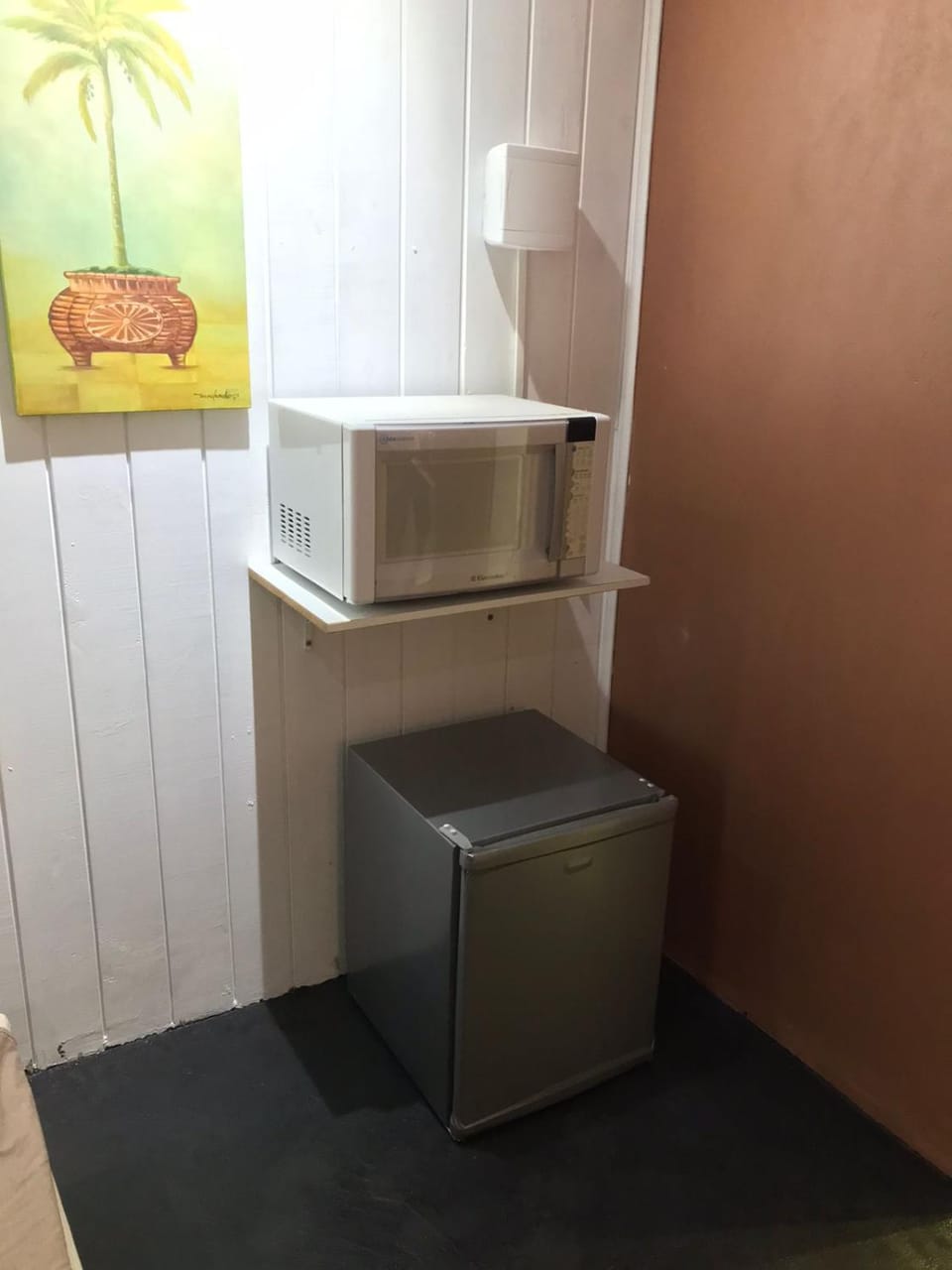 minibar