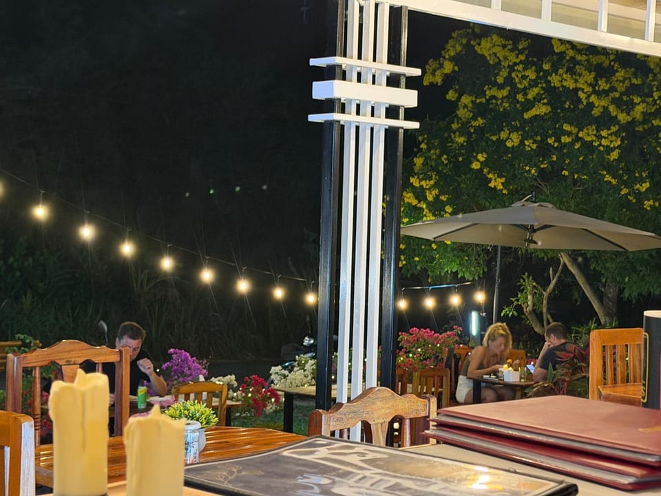 Star Garden Home Resort in Krabi Changwat