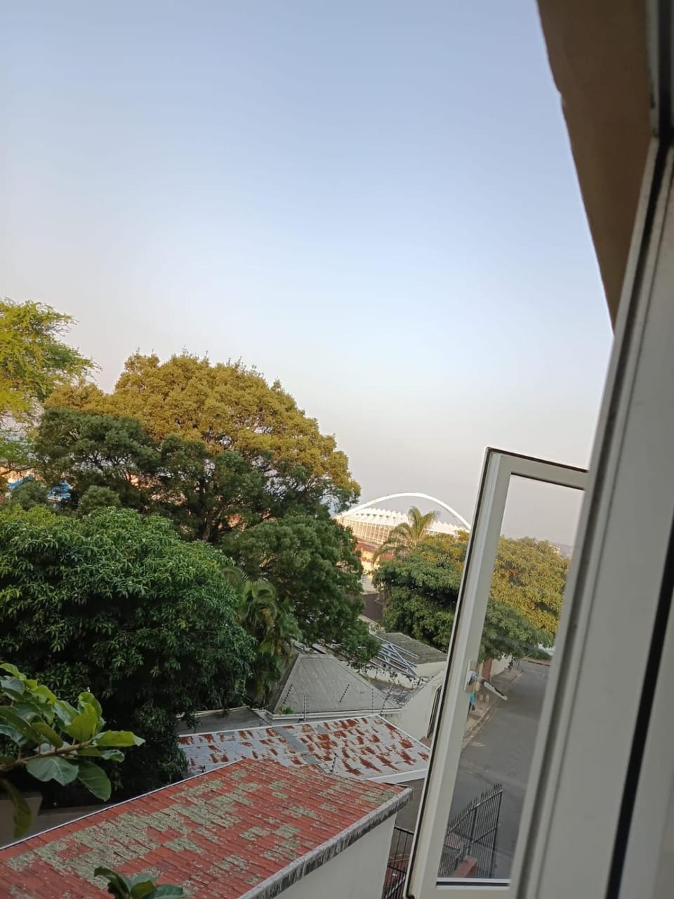 Our Rehoboth Apartment in Durban