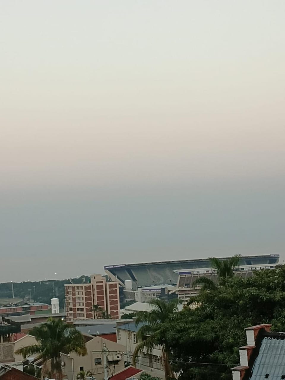 Our Rehoboth Apartment in Durban