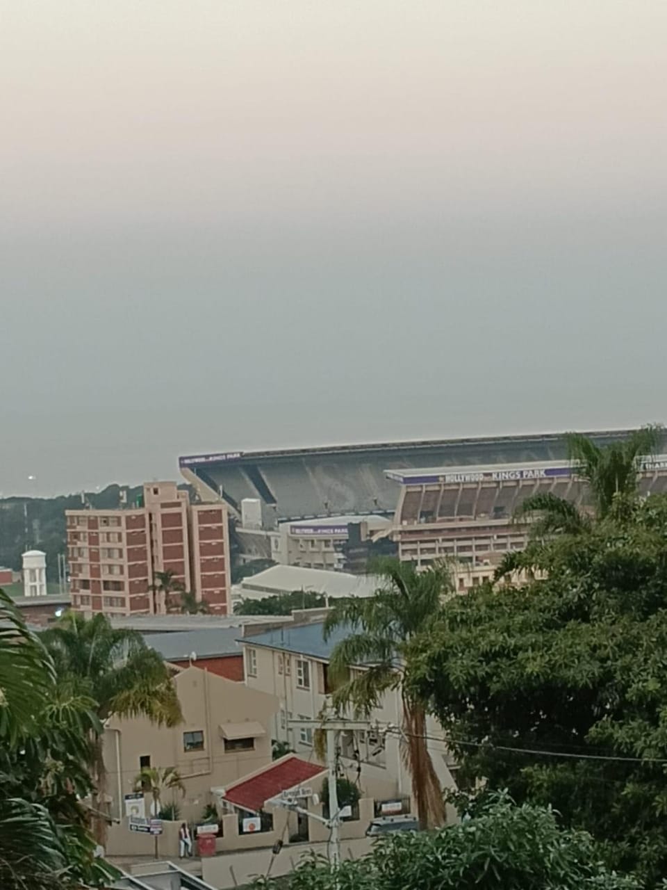 Our Rehoboth Apartment in Durban