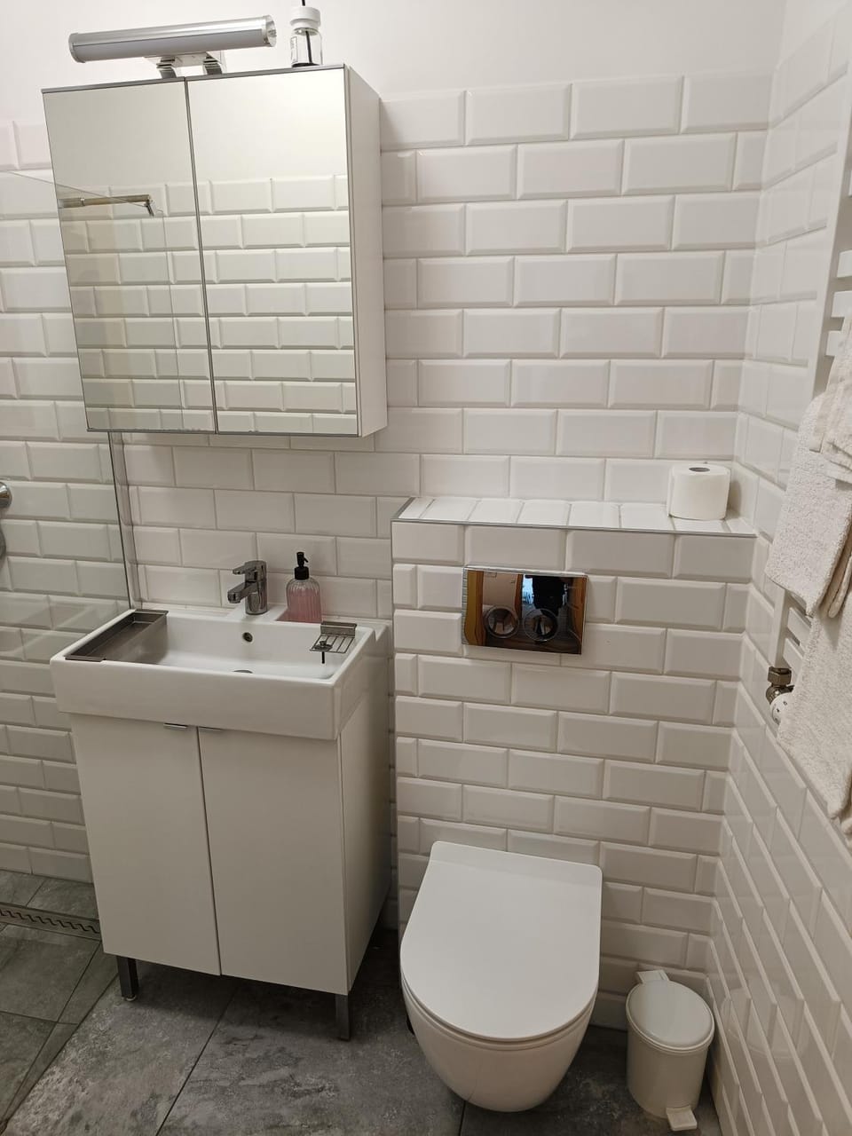 Toilet, Bathroom