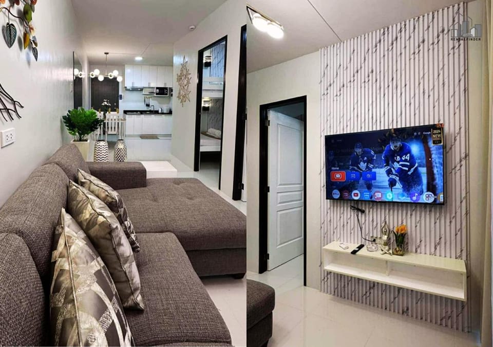 Communal lounge/ TV room, TV and multimedia, Living room, Seating area, Evening entertainment