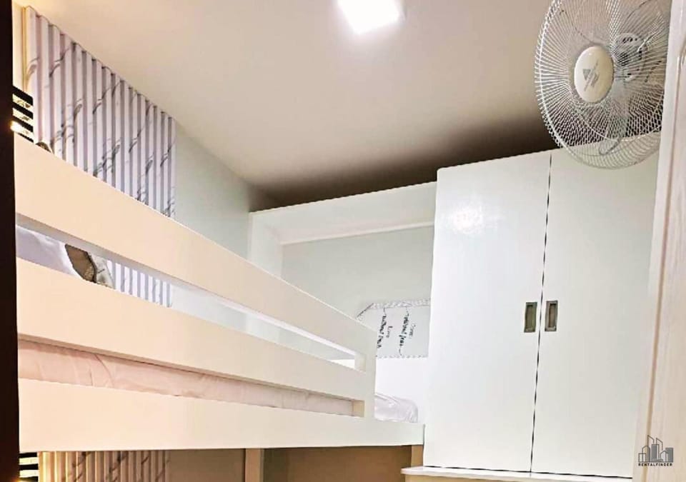 microwave, wardrobe, air conditioner