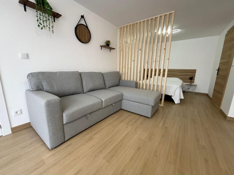 Appartement confortable et cosy près de Braga Apartment in Viana do Castelo District, Portugal
