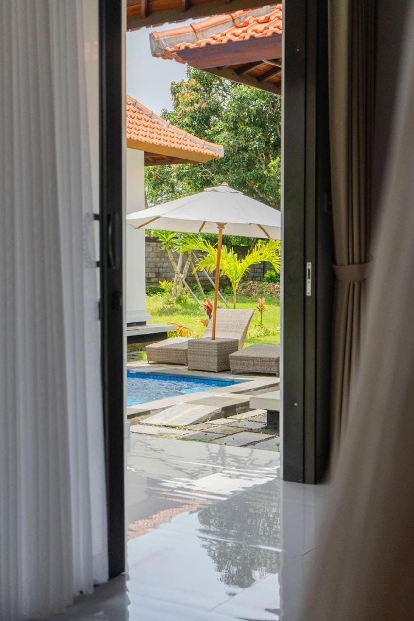 UCU VILLAGE at ULUWATU JIMBARAN Bed and Breakfast in Bali