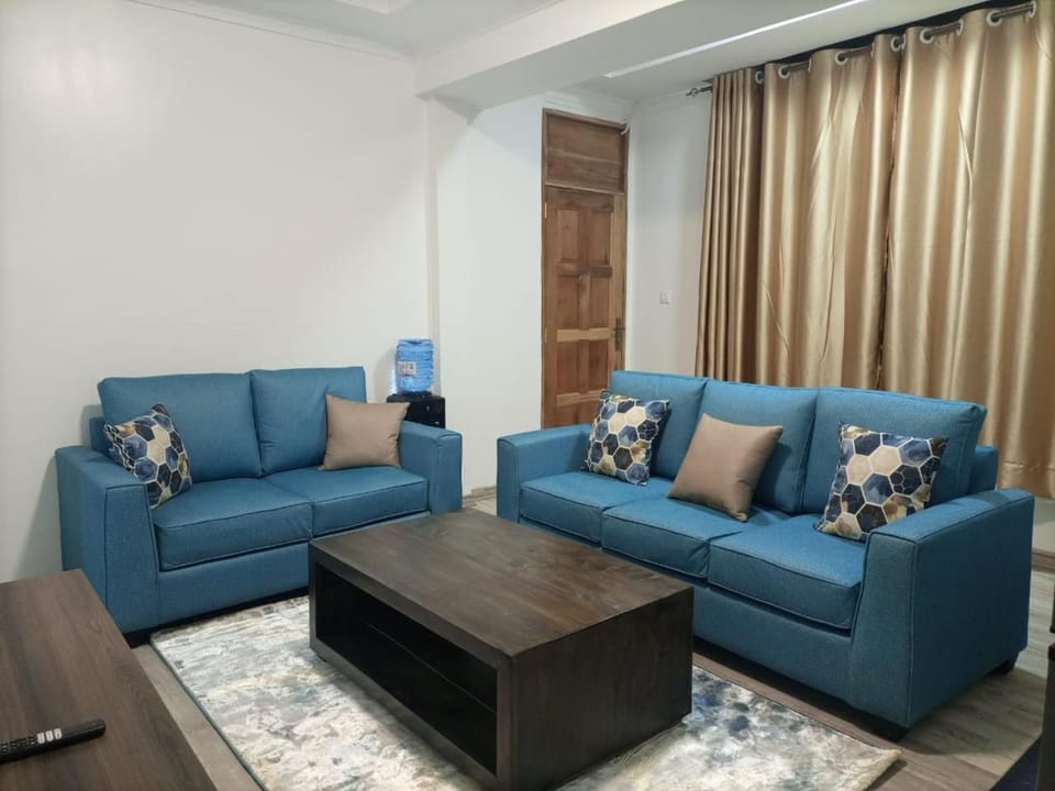 Pine 2 bedroom apartment with a pool Apartment in Kenya