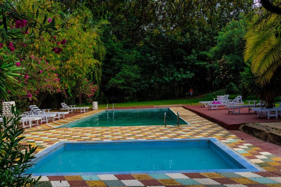 Pine 2 bedroom apartment with a pool Apartment in Kenya