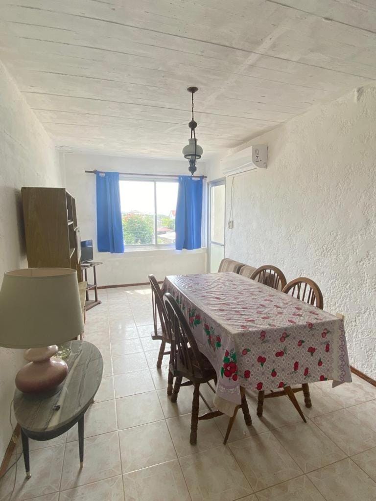 Apartamento La Paloma Costa azul Apartment in Rocha Department, Uruguay