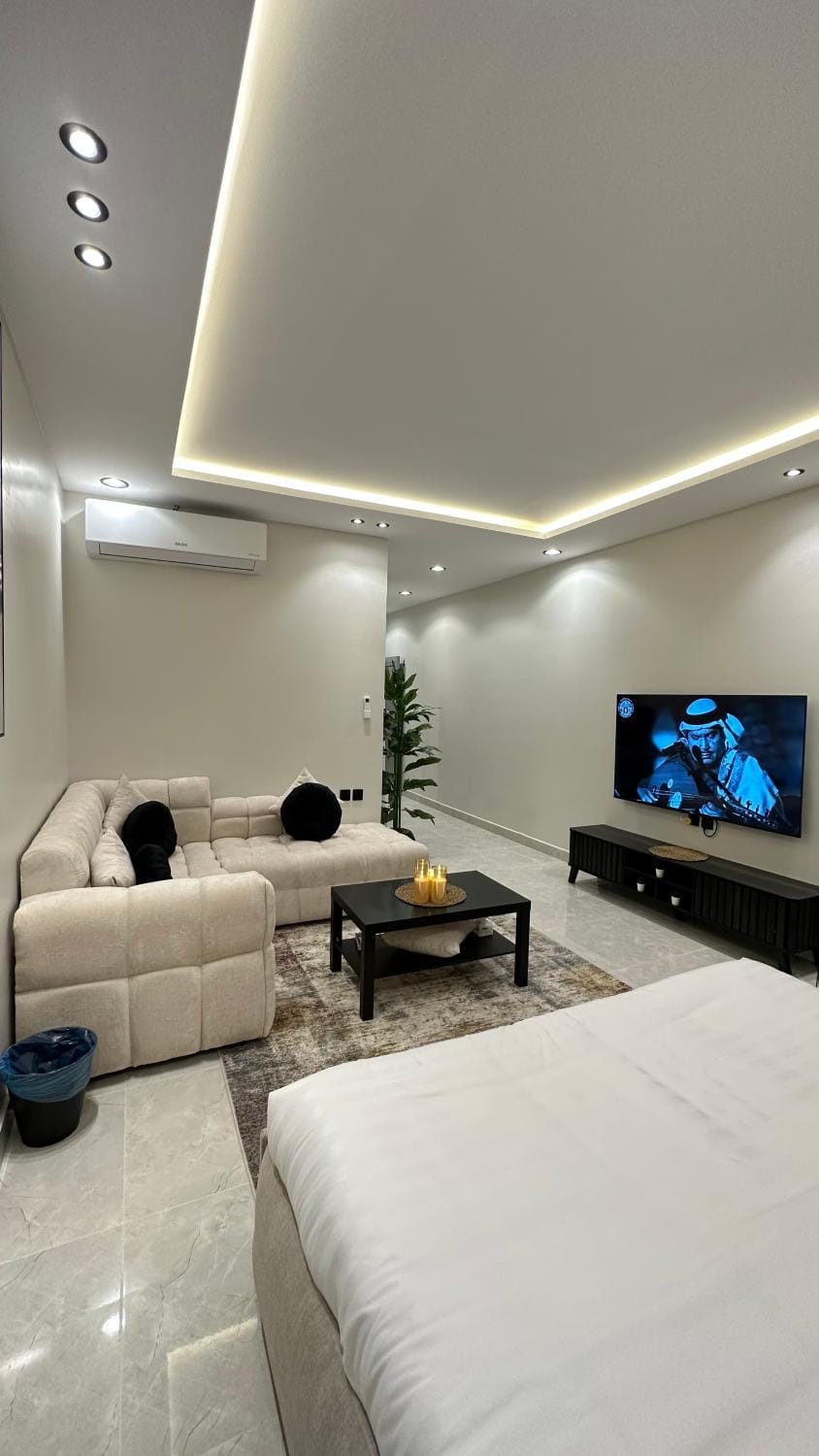 استديو حي الفلاح Apartment in Riyadh