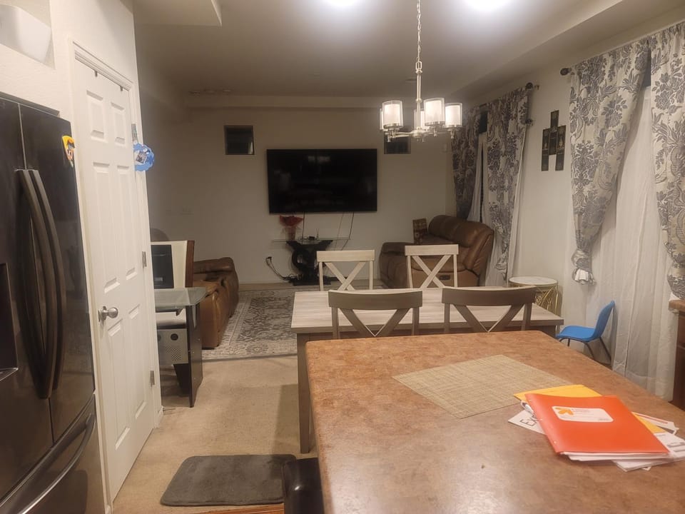 Ram comfort Bed and Breakfast in Aurora