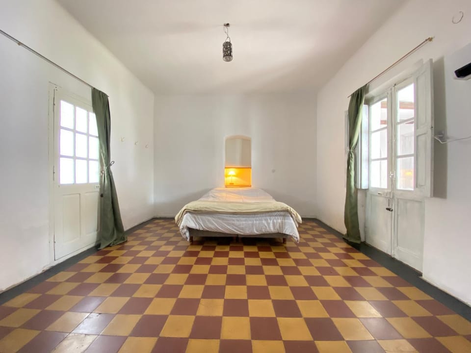 Ahimsa Apartment in La Falda